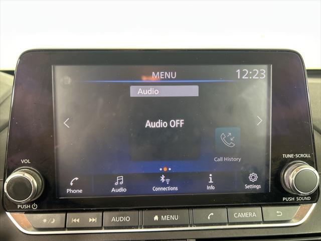 used 2020 Nissan Altima car, priced at $16,181