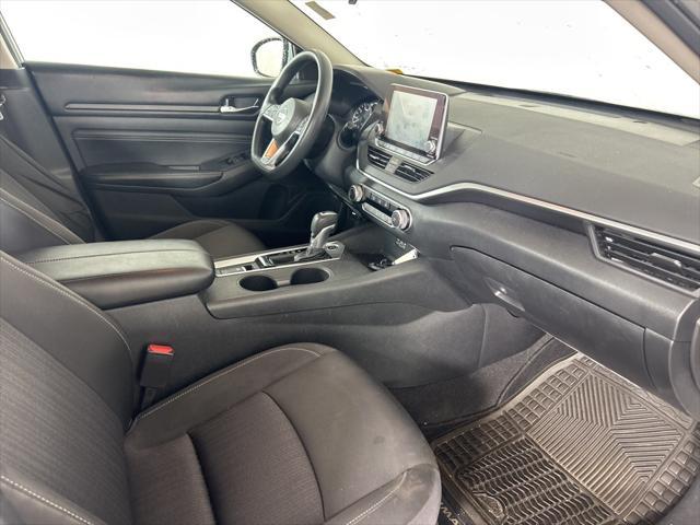 used 2020 Nissan Altima car, priced at $16,181