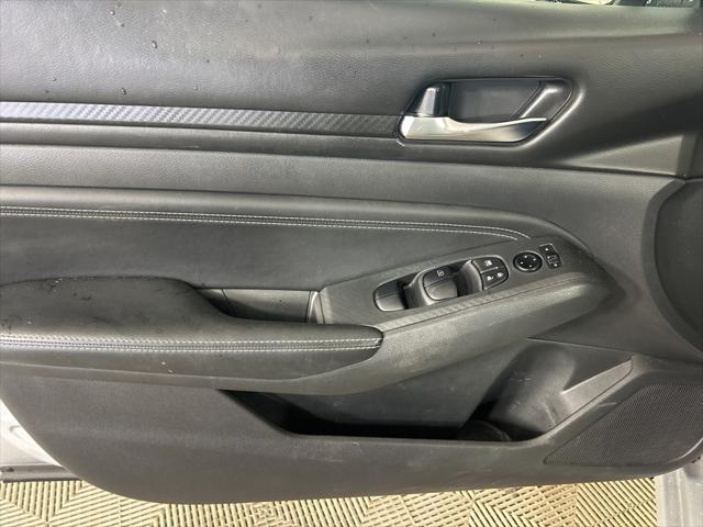 used 2020 Nissan Altima car, priced at $16,181