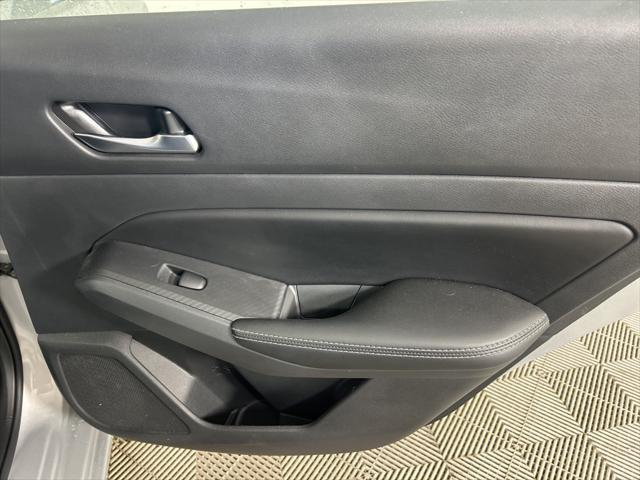 used 2020 Nissan Altima car, priced at $16,181