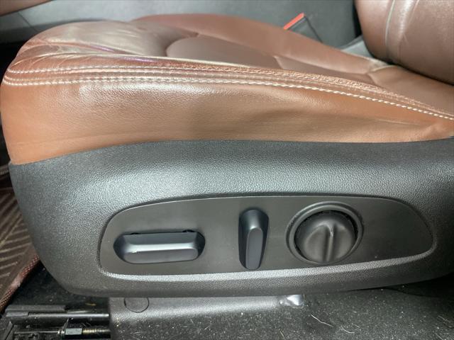 used 2018 Buick Enclave car, priced at $19,391