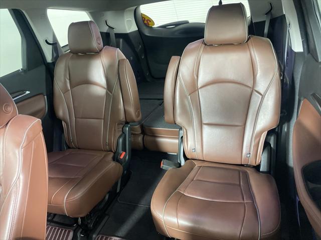 used 2018 Buick Enclave car, priced at $19,391
