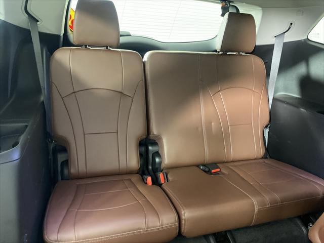used 2018 Buick Enclave car, priced at $19,391