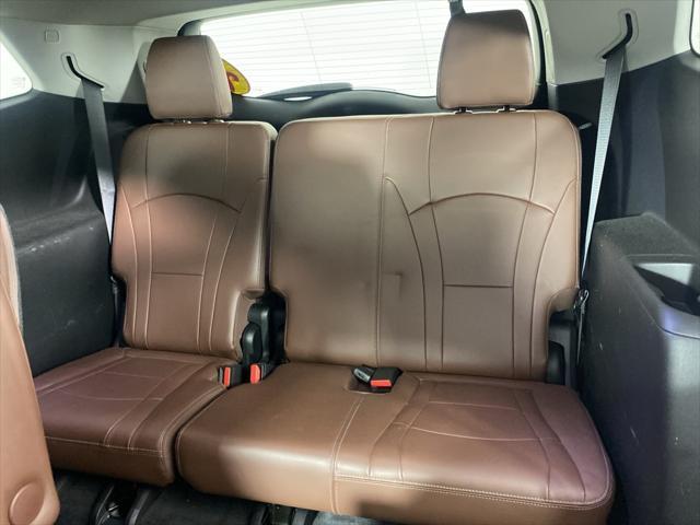 used 2018 Buick Enclave car, priced at $19,391