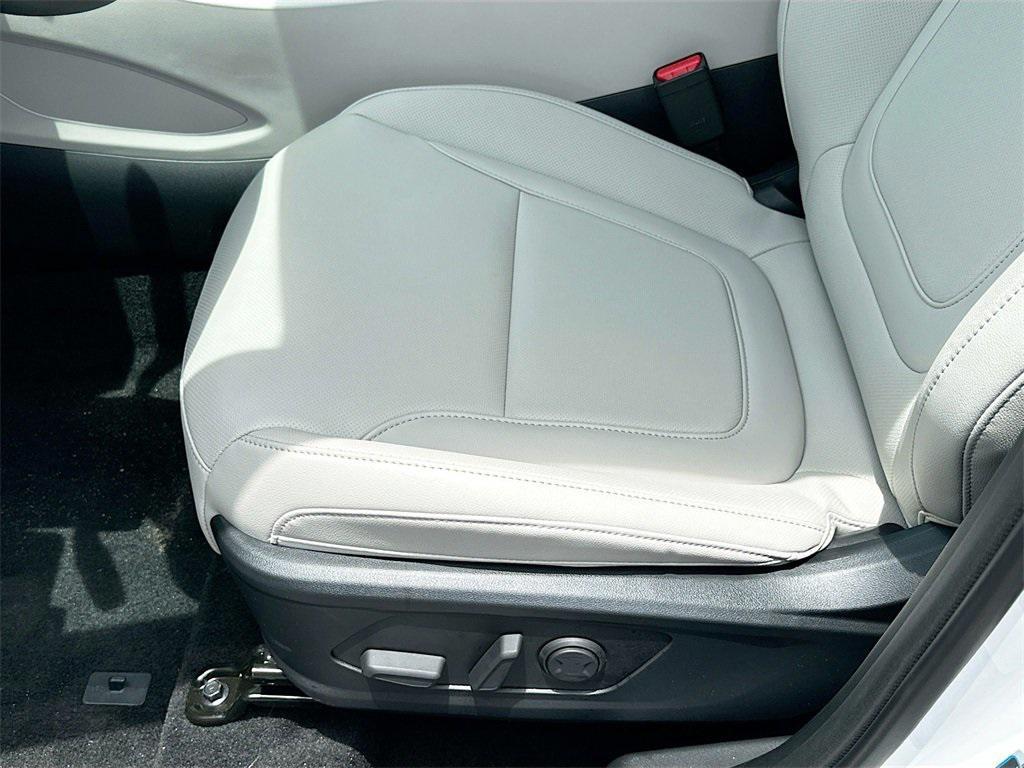 new 2025 Hyundai Tucson car, priced at $30,458