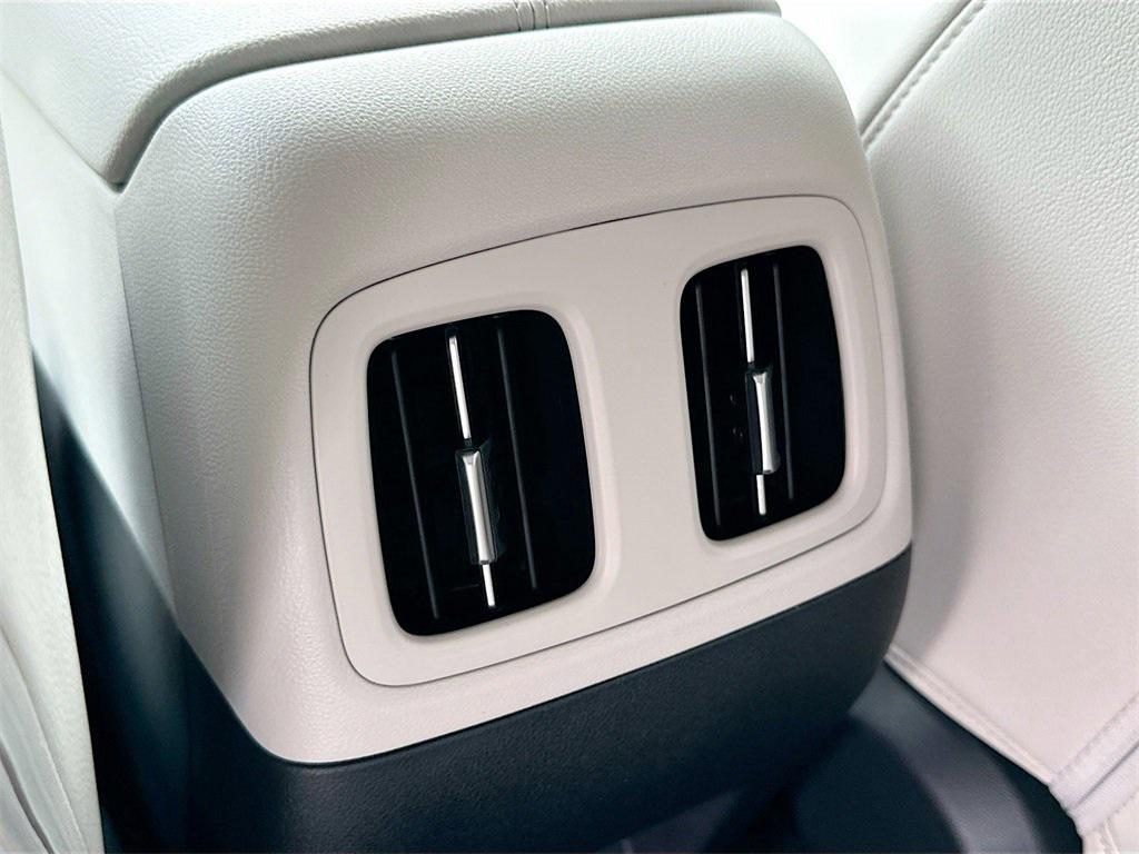 new 2025 Hyundai Tucson car, priced at $30,458