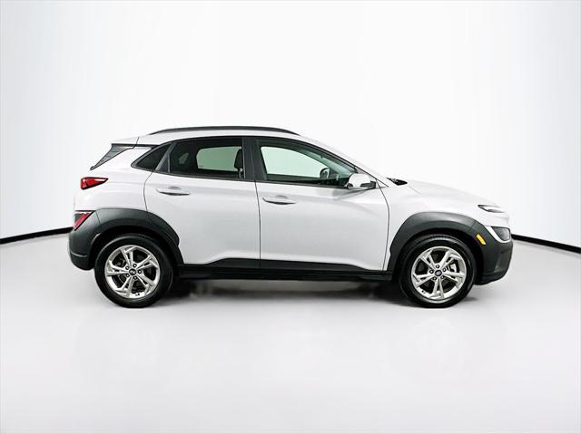 used 2022 Hyundai Kona car, priced at $19,511