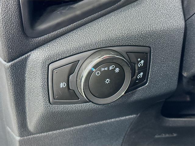 used 2018 Ford EcoSport car, priced at $14,561