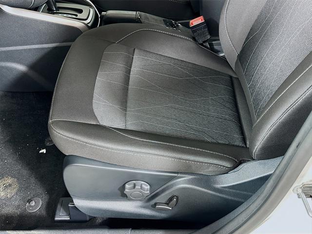 used 2018 Ford EcoSport car, priced at $14,561
