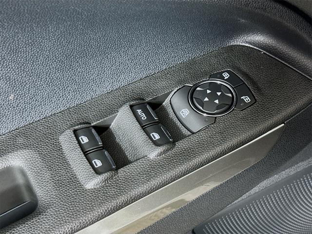 used 2018 Ford EcoSport car, priced at $14,561
