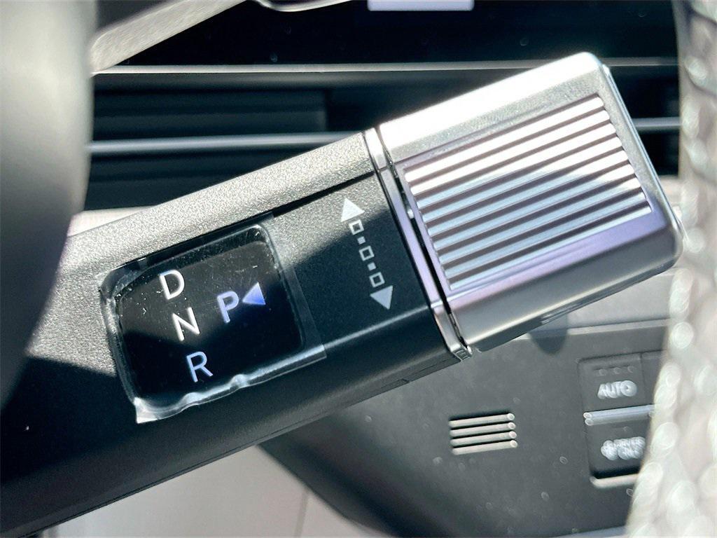 new 2025 Hyundai Kona EV car, priced at $38,852
