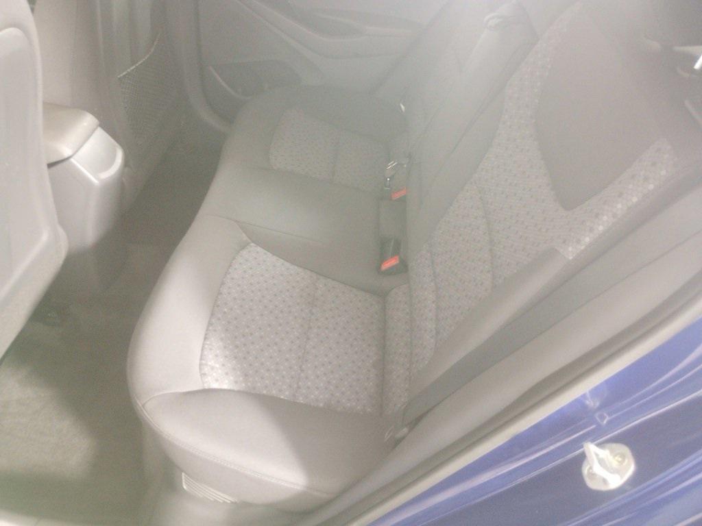 used 2019 Hyundai Ioniq Hybrid car, priced at $12,176