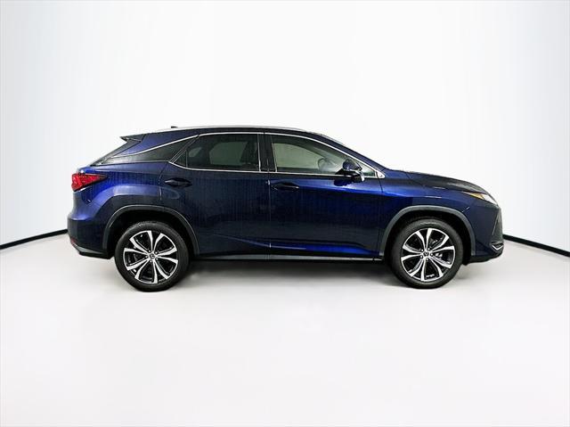 used 2022 Lexus RX 350 car, priced at $40,521
