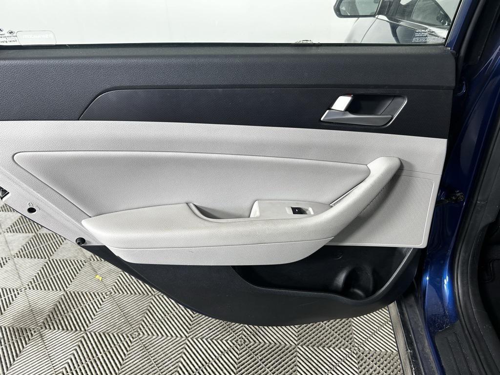 used 2017 Hyundai Sonata car, priced at $10,571