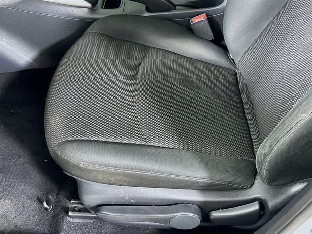 used 2019 Nissan Sentra car, priced at $7,362