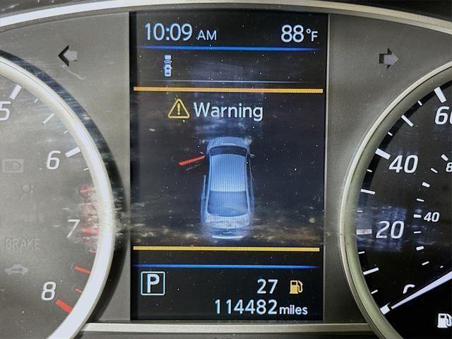 used 2019 Nissan Sentra car, priced at $7,362
