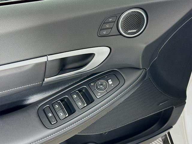 new 2025 Hyundai Sonata Hybrid car, priced at $37,704