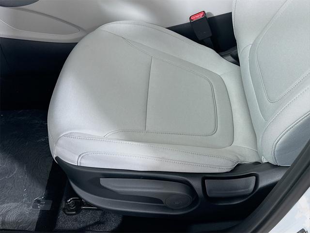 new 2025 Hyundai Tucson car, priced at $28,620