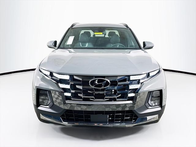 new 2024 Hyundai Santa Cruz car, priced at $38,848