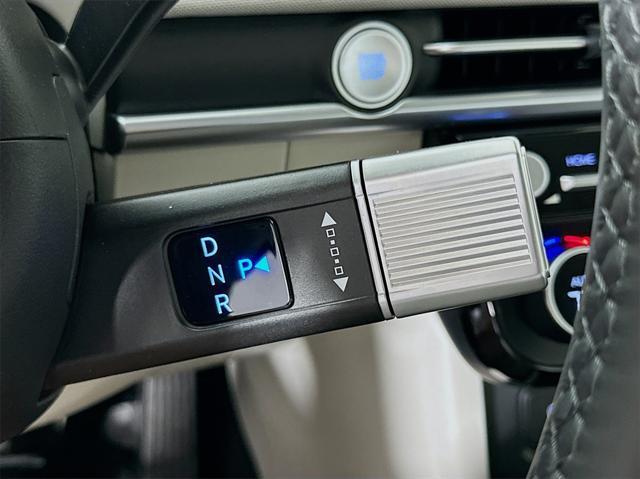 new 2025 Hyundai Tucson car, priced at $38,670