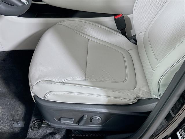 new 2025 Hyundai Tucson car, priced at $38,670