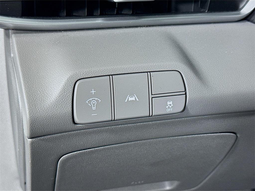 used 2023 Hyundai Elantra car, priced at $17,091