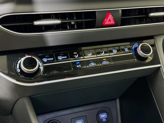 used 2022 Hyundai Sonata car, priced at $19,141