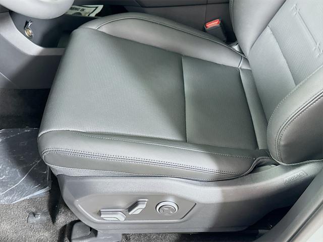new 2025 Hyundai Santa Fe car, priced at $44,761