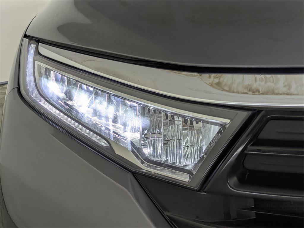 used 2024 Honda Odyssey car, priced at $35,835