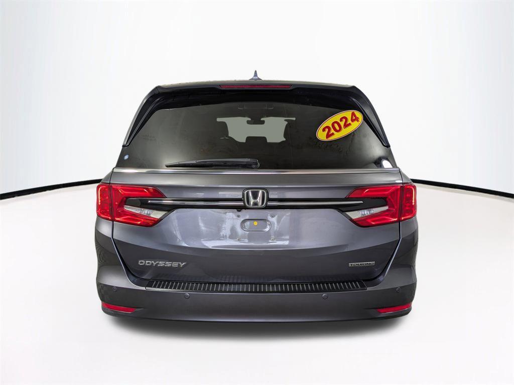 used 2024 Honda Odyssey car, priced at $35,835