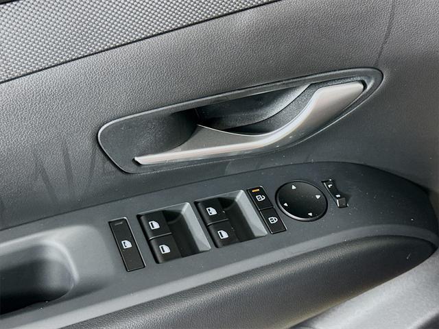 new 2025 Hyundai Tucson car, priced at $28,660
