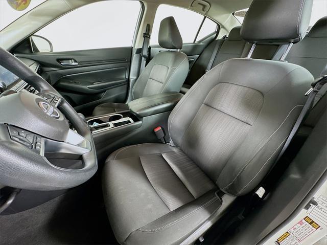 used 2024 Nissan Altima car, priced at $19,791