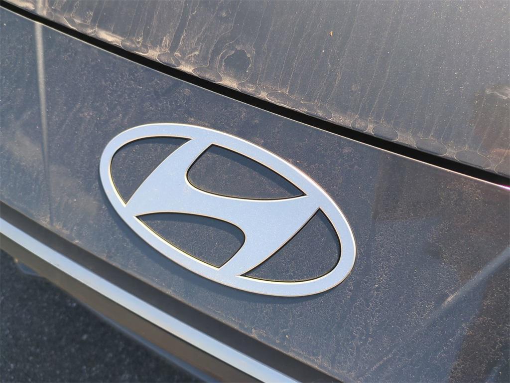 new 2025 Hyundai ELANTRA HEV car, priced at $23,864