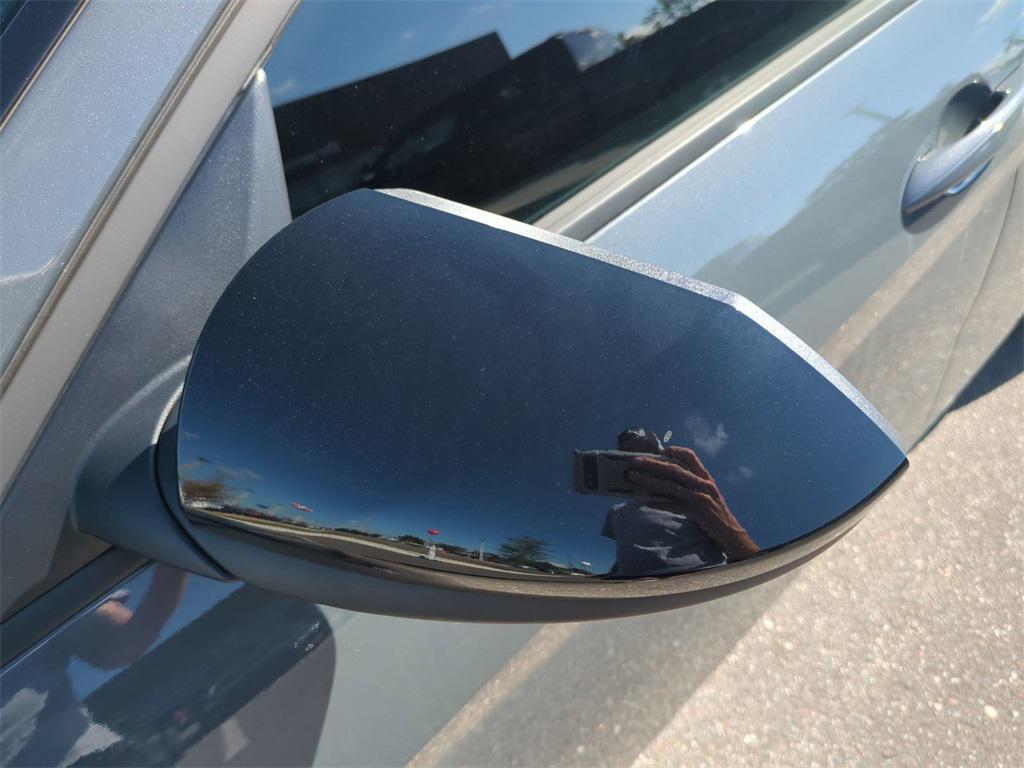 new 2025 Hyundai ELANTRA HEV car, priced at $23,864