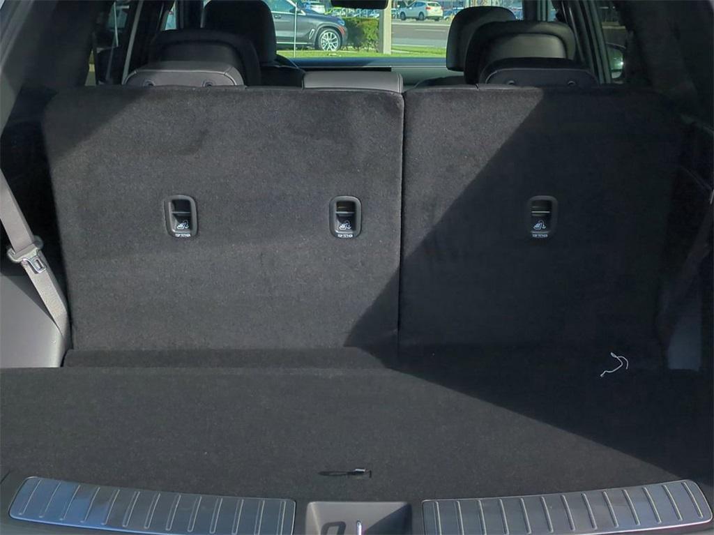 new 2026 Hyundai Palisade car, priced at $53,065