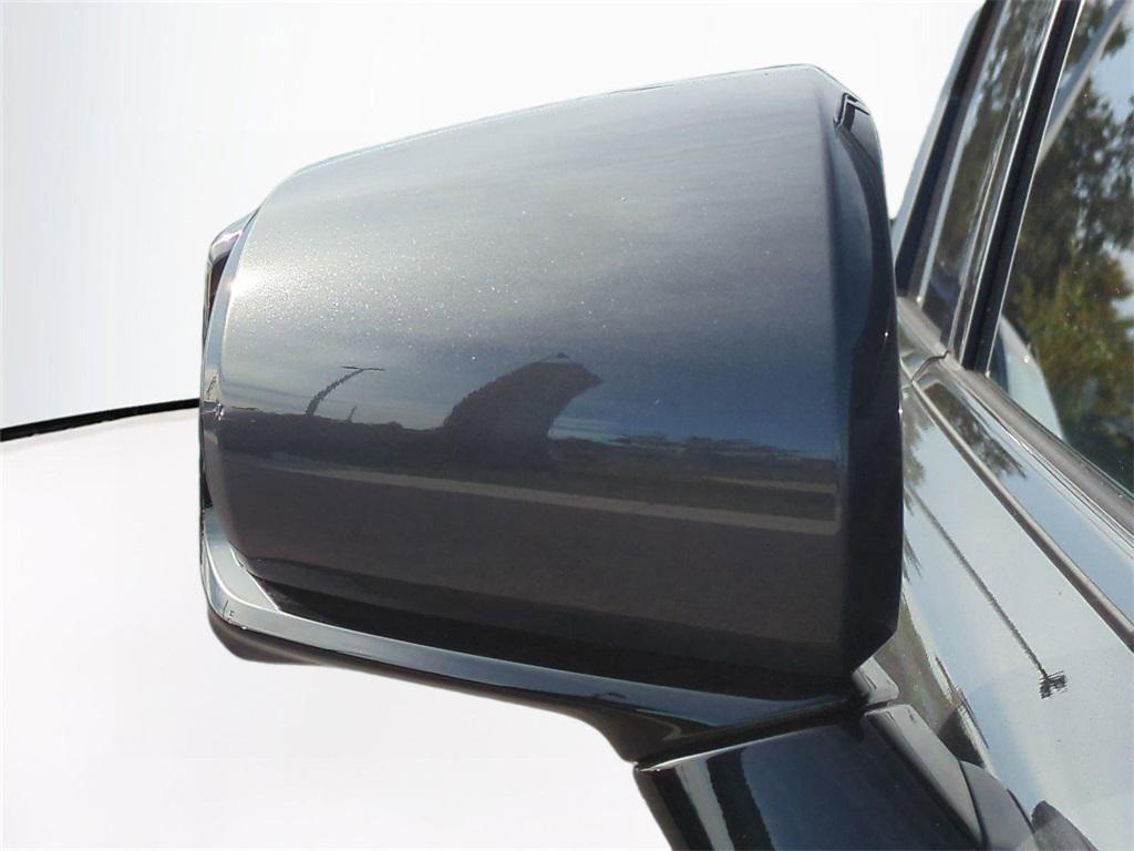 new 2026 Hyundai Palisade car, priced at $53,065