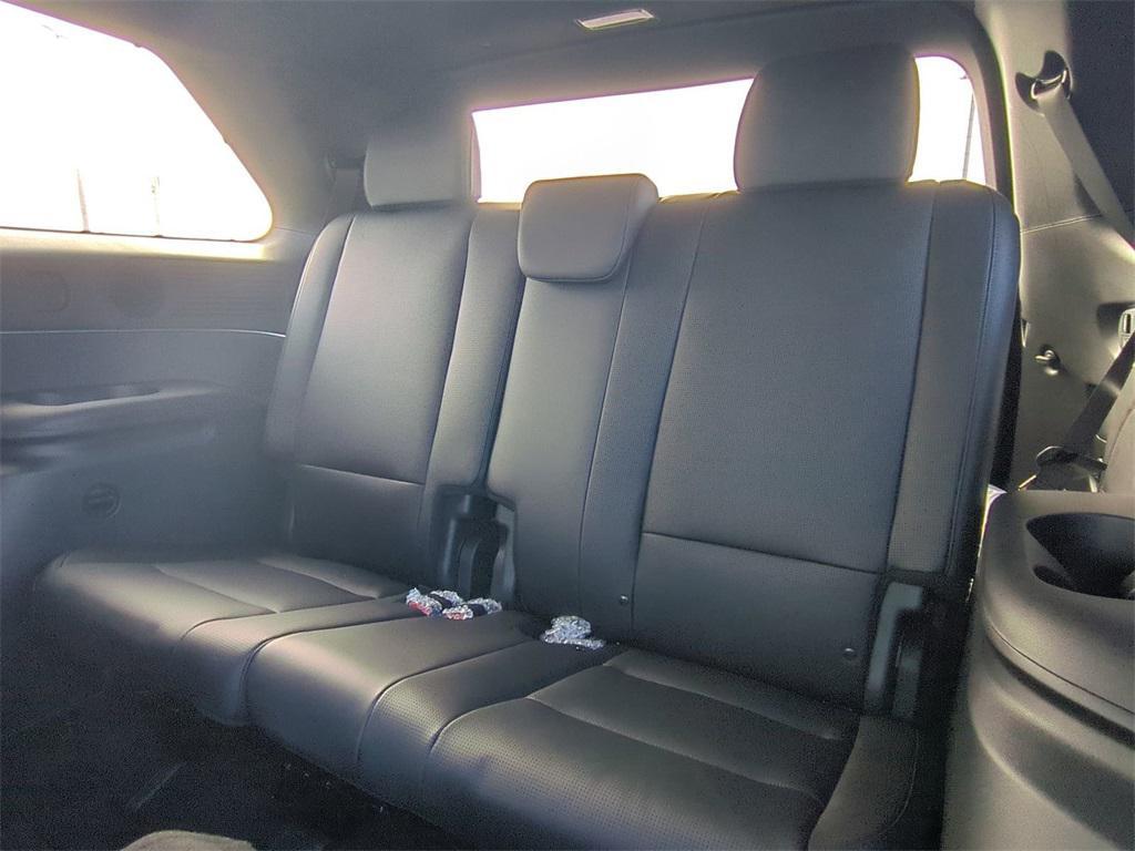 new 2026 Hyundai Palisade car, priced at $53,065