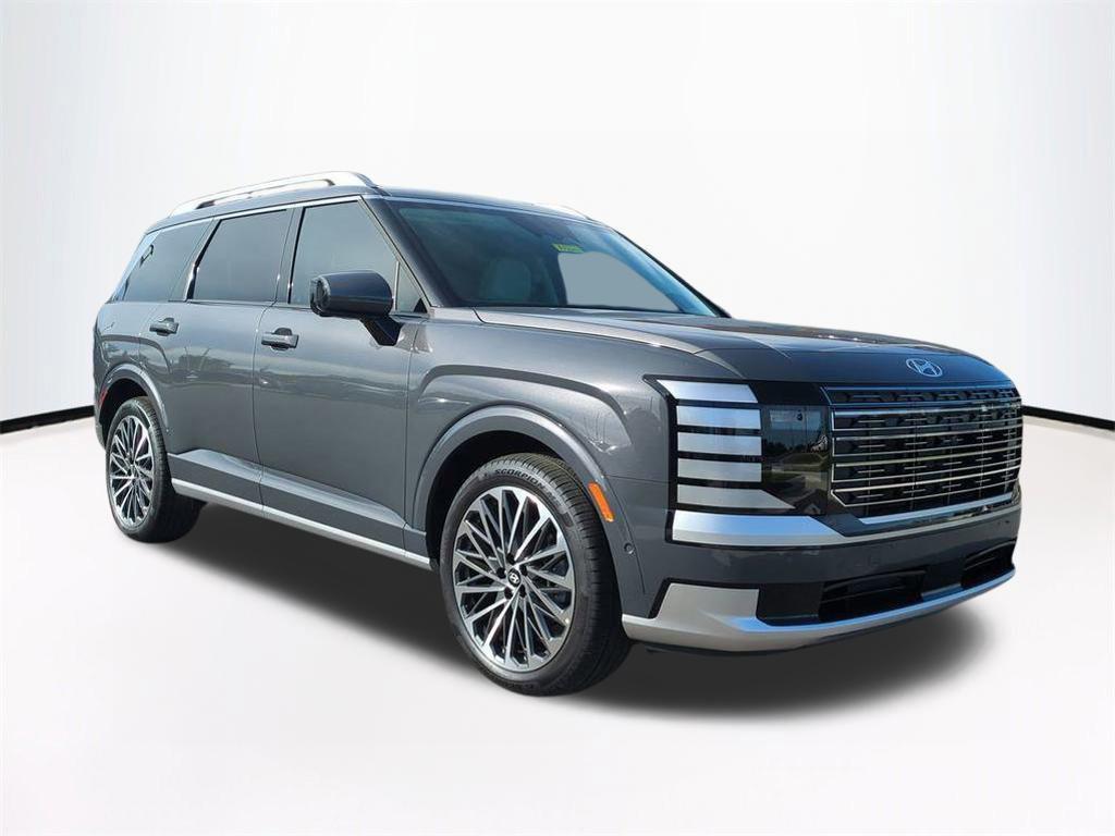 new 2026 Hyundai Palisade car, priced at $53,065