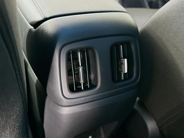new 2025 Hyundai TUCSON Hybrid car, priced at $33,388