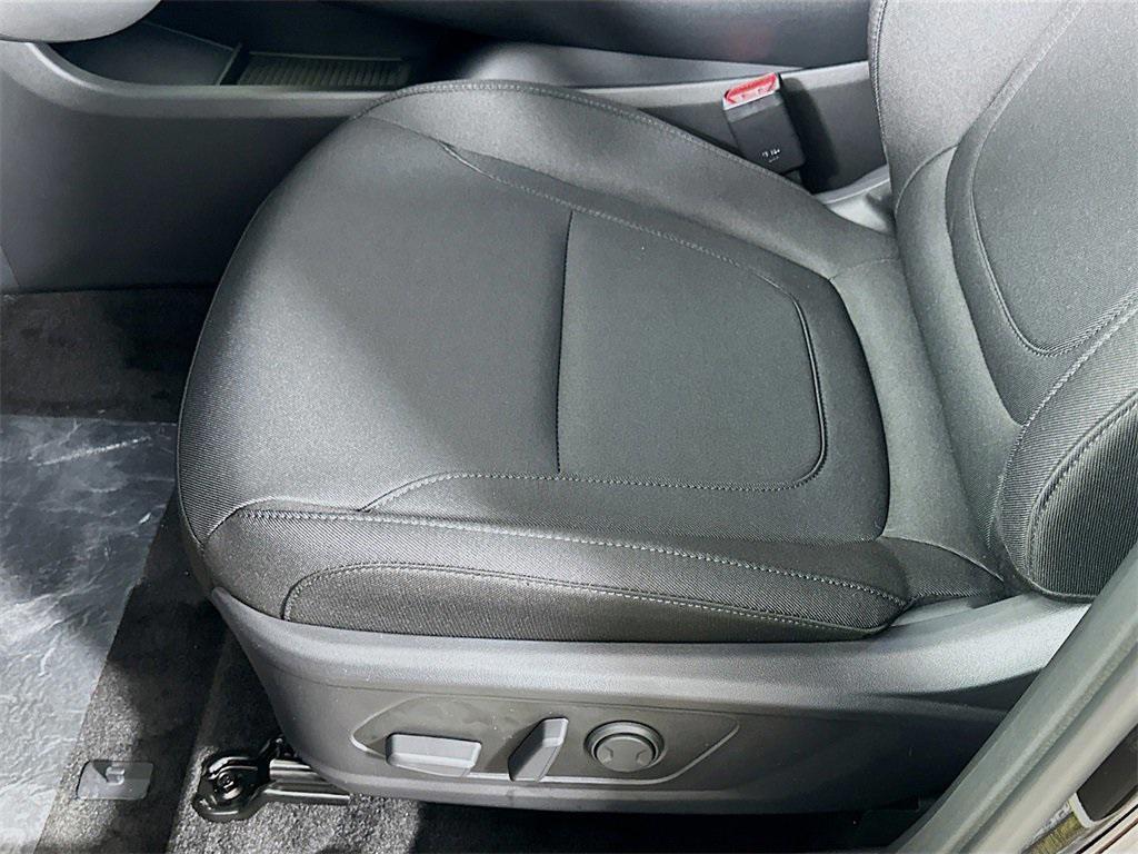 new 2025 Hyundai TUCSON Hybrid car, priced at $29,096