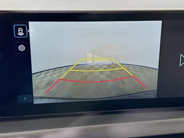 new 2025 Hyundai Sonata car, priced at $28,658