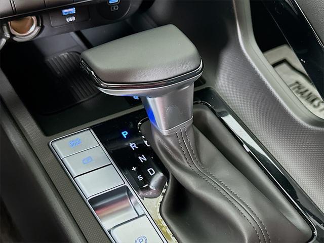 new 2025 Hyundai Elantra car, priced at $26,149