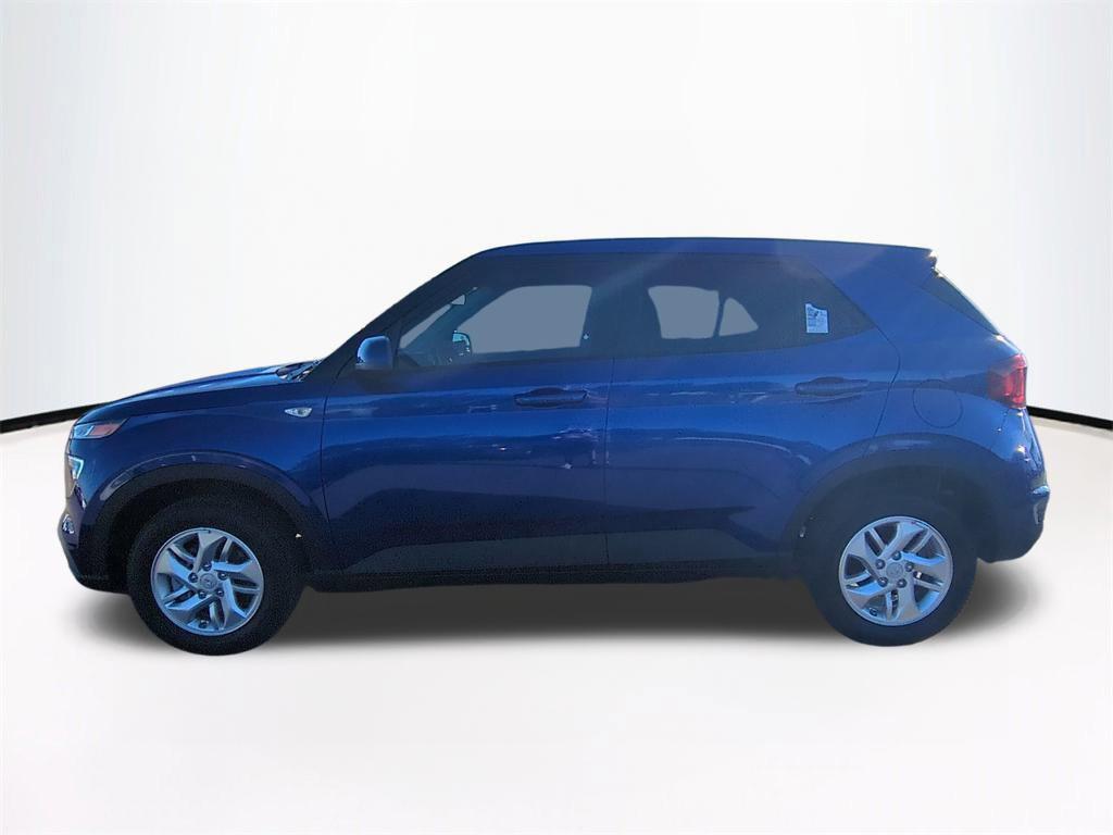 new 2026 Hyundai Venue car, priced at $22,460