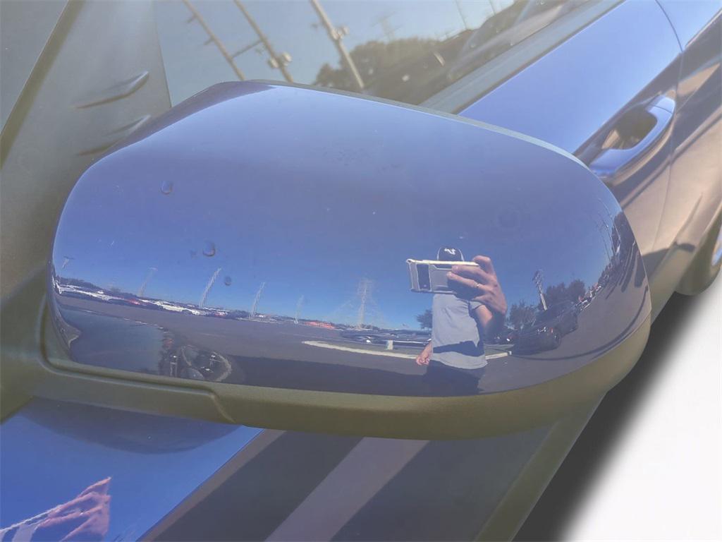 new 2026 Hyundai Venue car, priced at $21,997