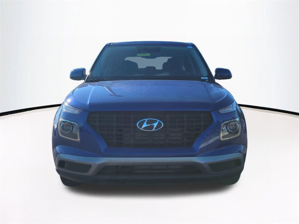 new 2026 Hyundai Venue car, priced at $22,460
