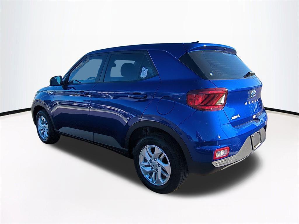 new 2026 Hyundai Venue car, priced at $22,460