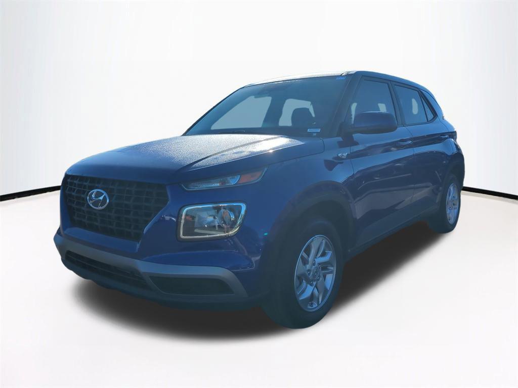 new 2026 Hyundai Venue car, priced at $22,460