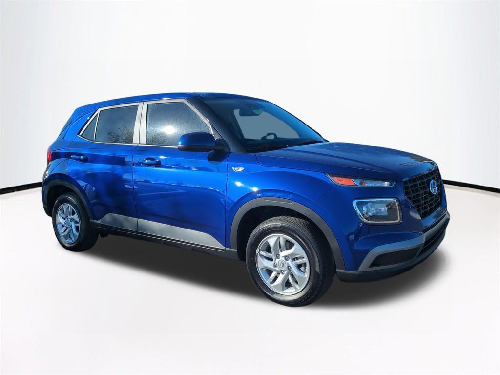new 2026 Hyundai Venue car, priced at $22,460