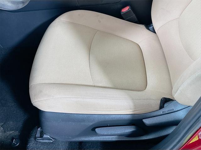 used 2020 Toyota RAV4 car, priced at $17,992
