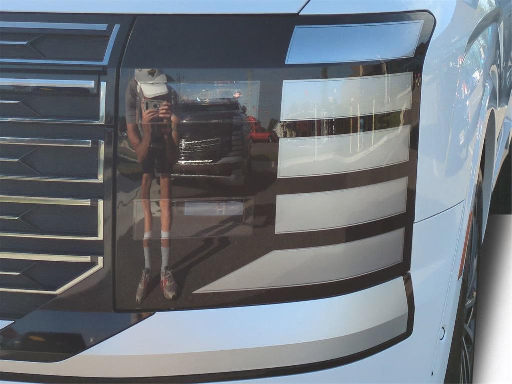 new 2026 Hyundai Palisade car, priced at $57,310